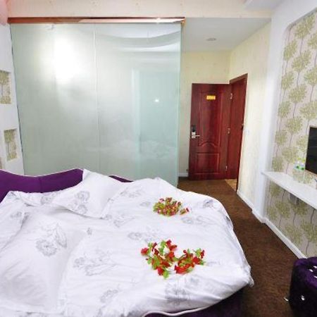 Zhaoxiangju Boutique Hotel Changshui Branch Kunming Eksteriør billede