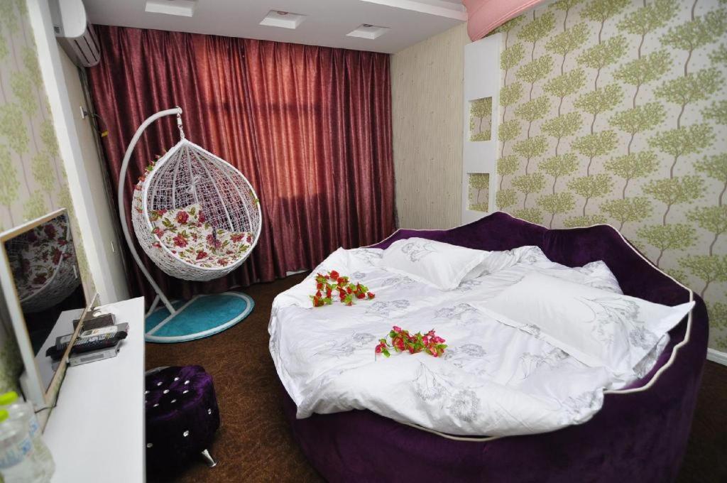 Zhaoxiangju Boutique Hotel Changshui Branch Kunming Eksteriør billede