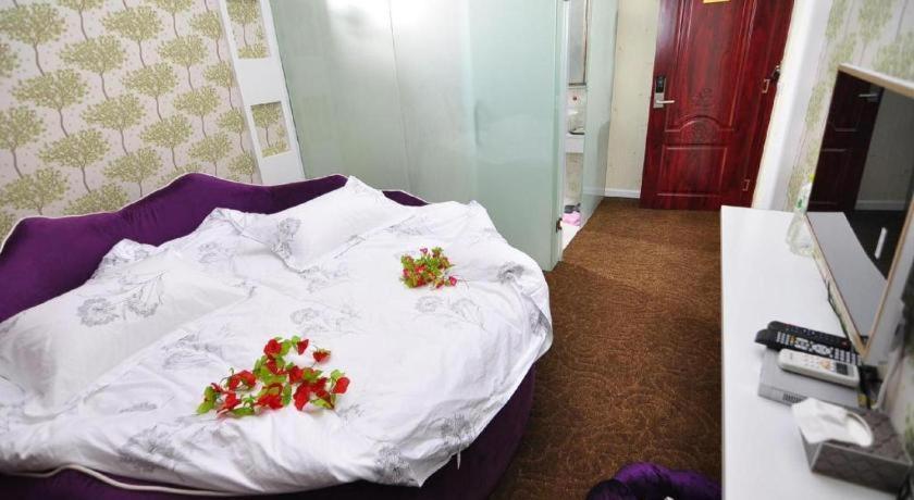 Zhaoxiangju Boutique Hotel Changshui Branch Kunming Eksteriør billede