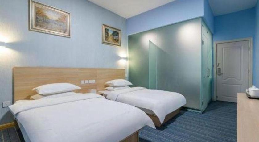 Zhaoxiangju Boutique Hotel Changshui Branch Kunming Eksteriør billede