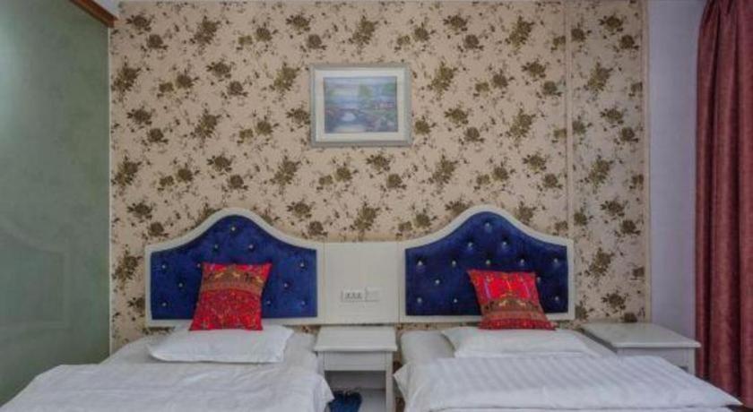 Zhaoxiangju Boutique Hotel Changshui Branch Kunming Eksteriør billede