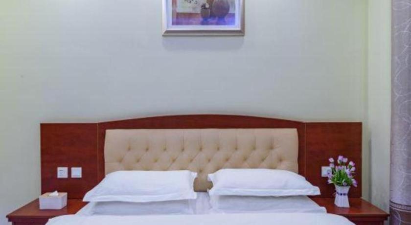 Zhaoxiangju Boutique Hotel Changshui Branch Kunming Eksteriør billede