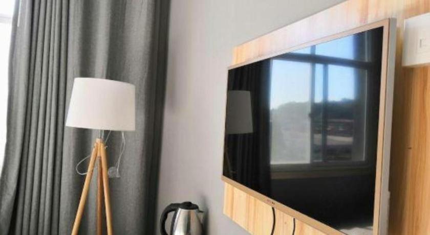 Zhaoxiangju Boutique Hotel Changshui Branch Kunming Eksteriør billede